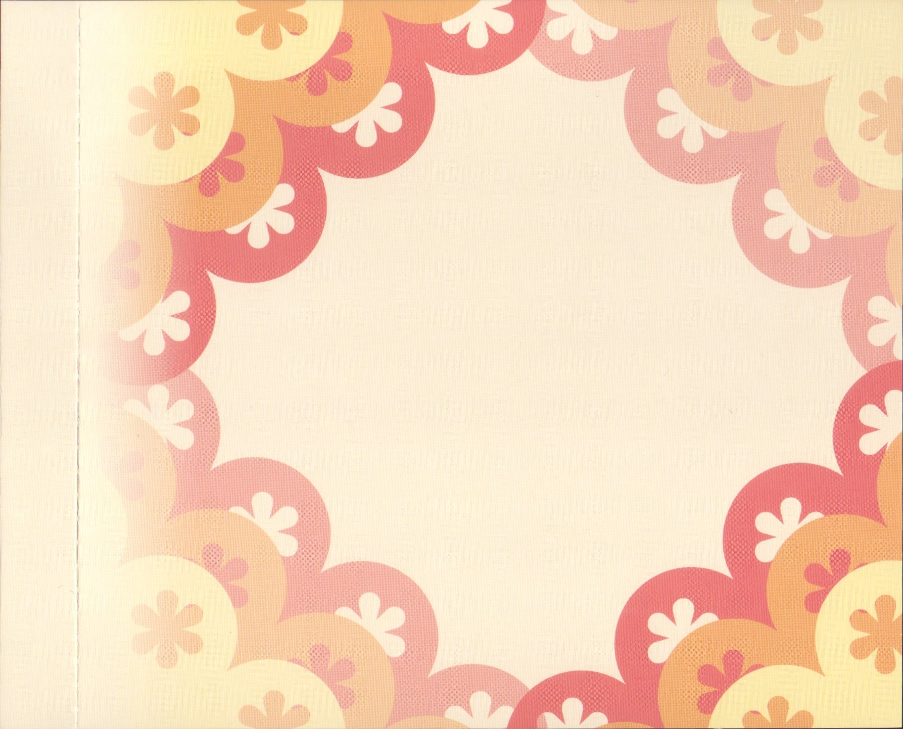 Nanatsuiro☆Soundtracks - Healing soundscape that